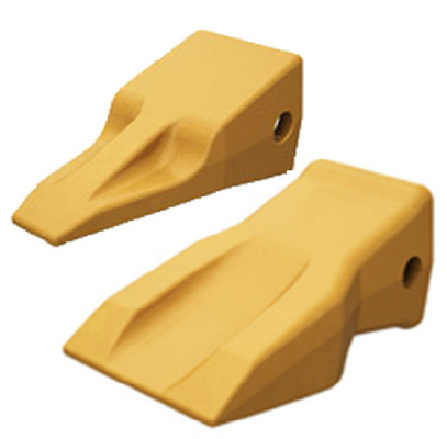 High Hardness Wearproof Loader Bucket Teeth  Skid Steer Bucket Teeth