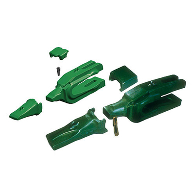 75SV2RXL 75SV2PN Excavator Bucket Tips For Electric Rope Shovel P H2800