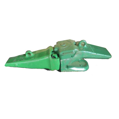 KLR01MB V59SDX Excavator Bucket Teeth Replacement Terex RH120E