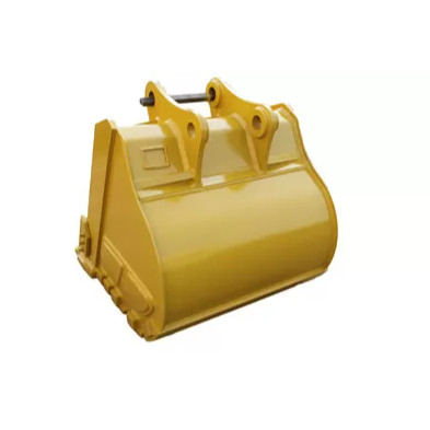 Komatsu PC400 Mining Excavator Buckets General Purpose Bucket For Construction