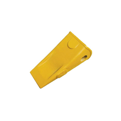 Front End Loader Bucket Teeth Komatsu WA800 101 Ton