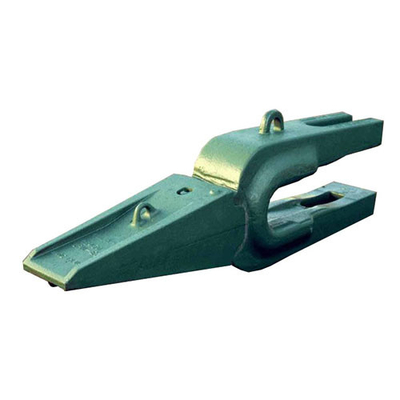 Excavator Shovel Bucket Teeth For Mining Electric Rope Shovel Tz Wk-55