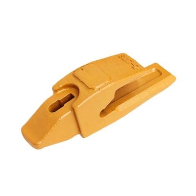 Digger Bucket Teeth Adapters For Construction Mining Excavator Hitachi EX1200