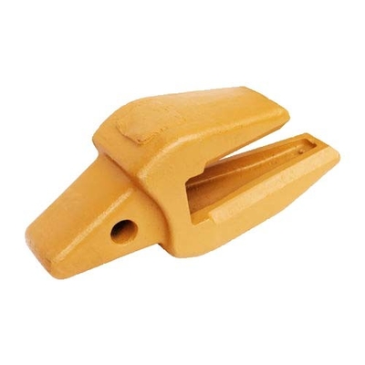 Alloy Tooth Point Bucket Teeth Adapters For Construction Quarry Excavator CASE CX210LC