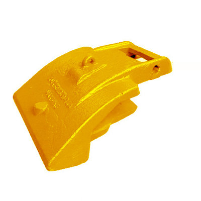 Construction Mining  349F Heavy Duty Excavator Casting Bucket Shroud