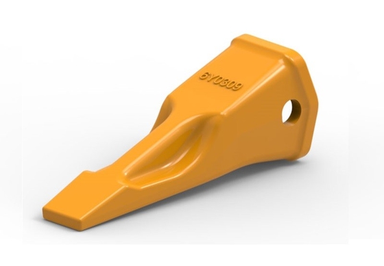 Custom Excavator Grader Ripper Shank Teeth  For 