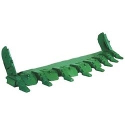 RH40E Backhoe Excavator Bucket Blade For Terex