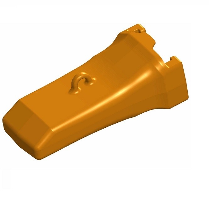  6030 Rock Teeth For Excavator 65SV2SD 65SV2RX 65SV2VX