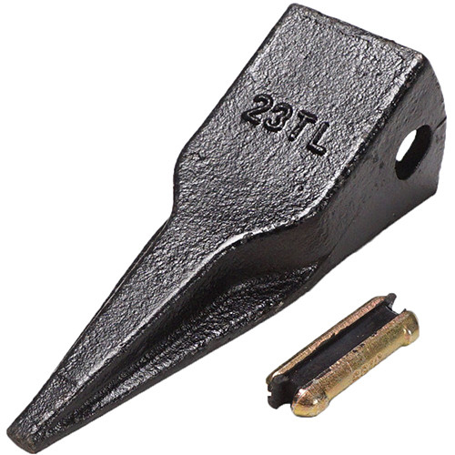 Construction Mining John Deere 380G Bucket Teeth