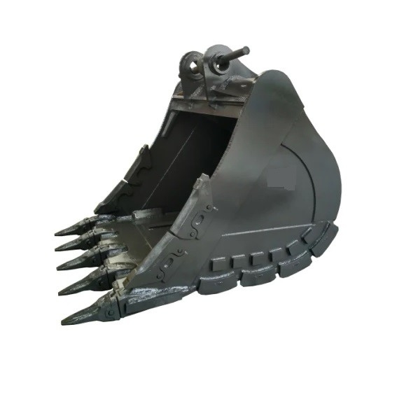 Backhoe Standard Rock Excavator Scoop Bucket Volvo EC360