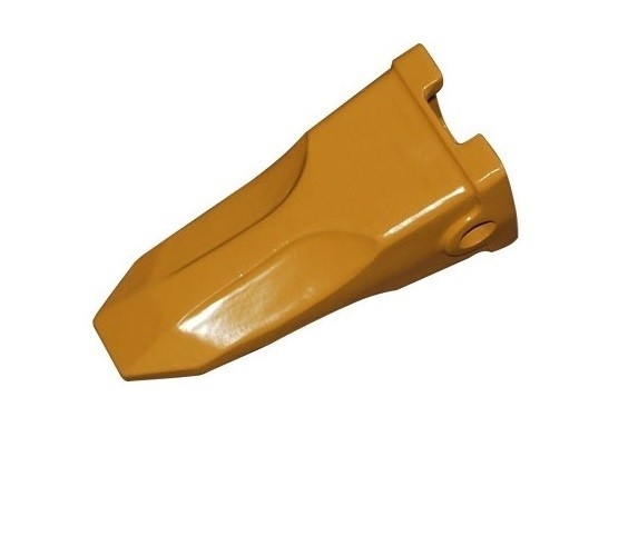 Front End Loader Bucket Teeth Komatsu WA800 101 Ton